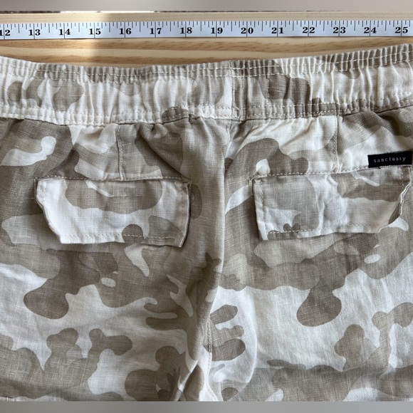 Sanctuary and Anthropologie - Picture 3 of 3